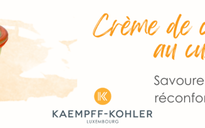 Le Takeaway by Kaempff-Kohler – La boutique du centre-ville vous recommande…