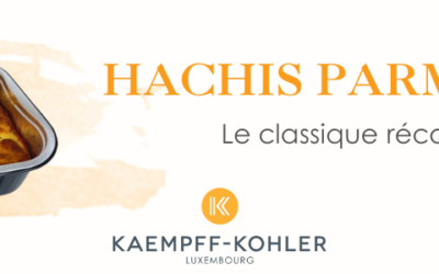 Le Takeaway by Kaempff-Kohler – La boutique BREAKK vous recommande…