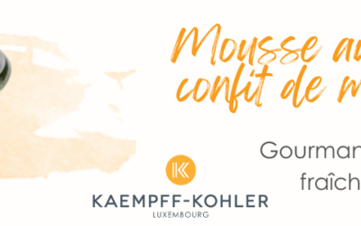 Le Takeaway by Kaempff-Kohler – La boutique de Niederanven vous recommande…