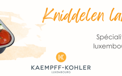 Le Takeaway by Kaempff-Kohler – La boutique de Luxembourg-ville vous recommande…