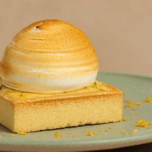 Lemon Tartlet