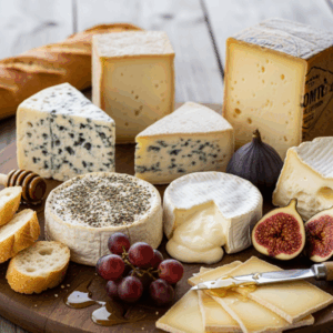 Terroir (4/6 personnes)