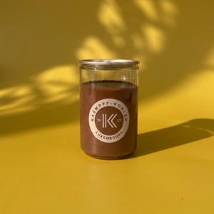 Verrine Choco Krok