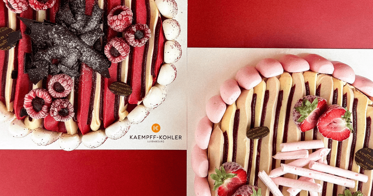 Le vacherin : un dessert emblématique à retrouver chez Kaempff-Kohler