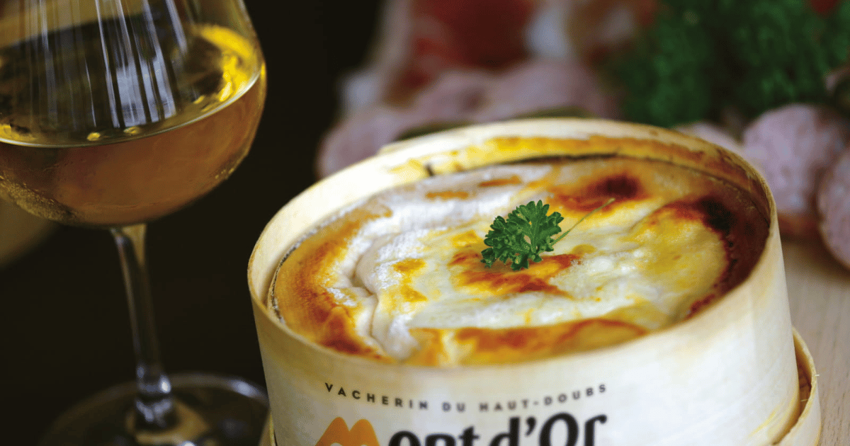 Belles perspectives à la Fromagerie Kaempff-Kohler !