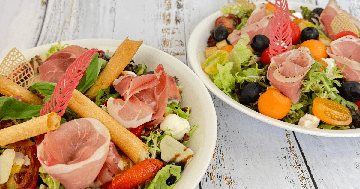 Kaempff Kohler Nideranven vous présente ses salades de l‘été