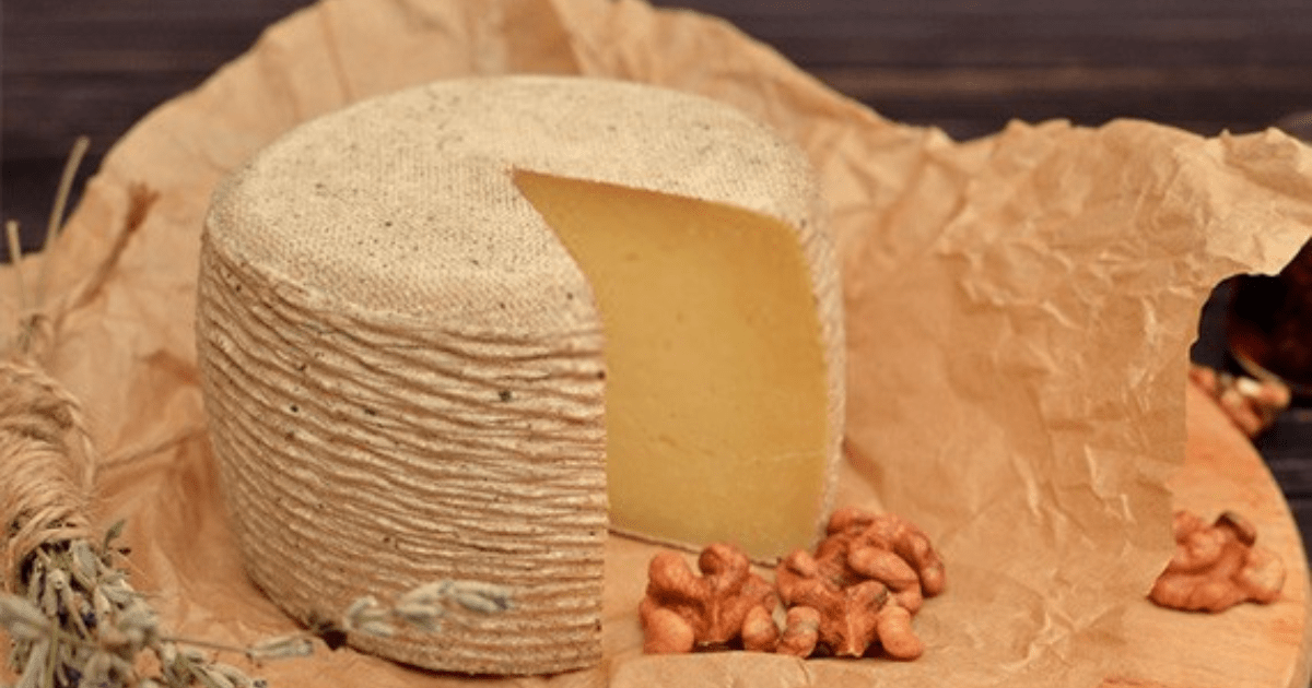 Accord fromage & vin du mois – à la croisée des Pouilles et du Bordelais