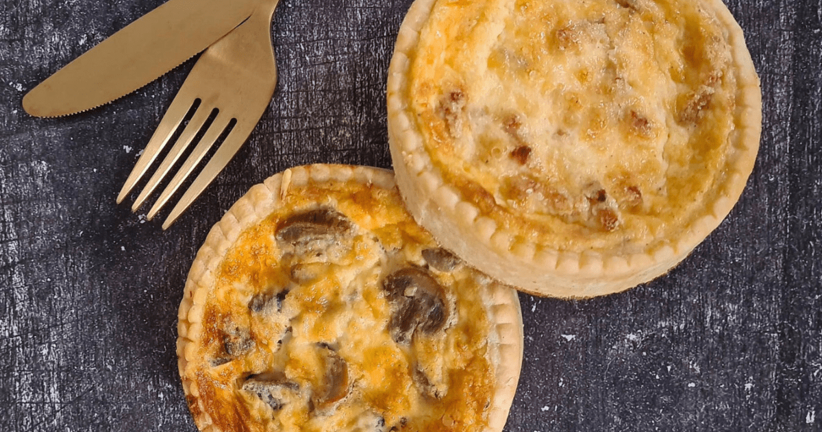 Les champignons, compagnons de la saison !